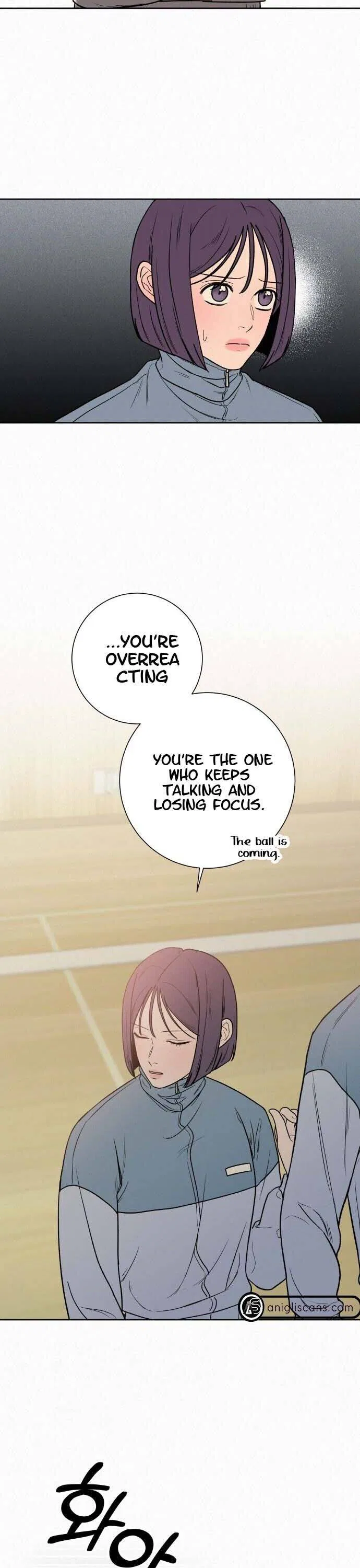Pure Love Operation Chapter 4 – Page 46