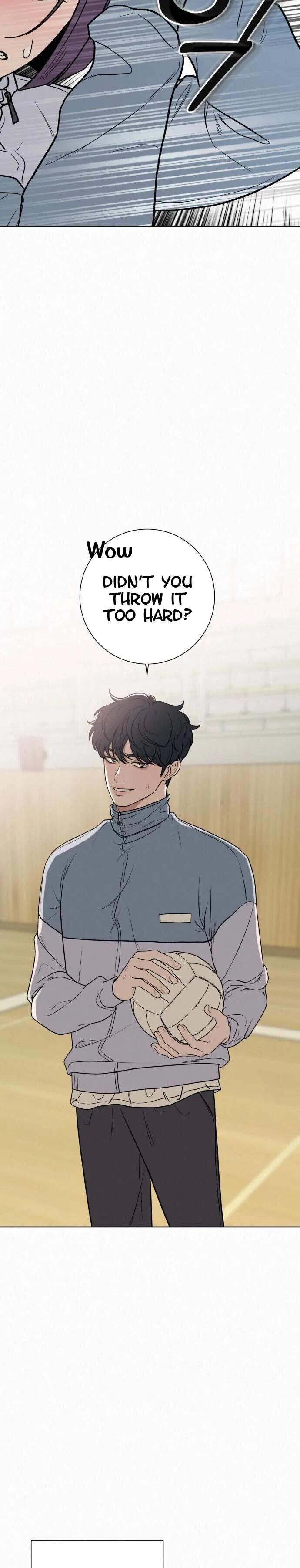 Pure Love Operation Chapter 4 – Page 50