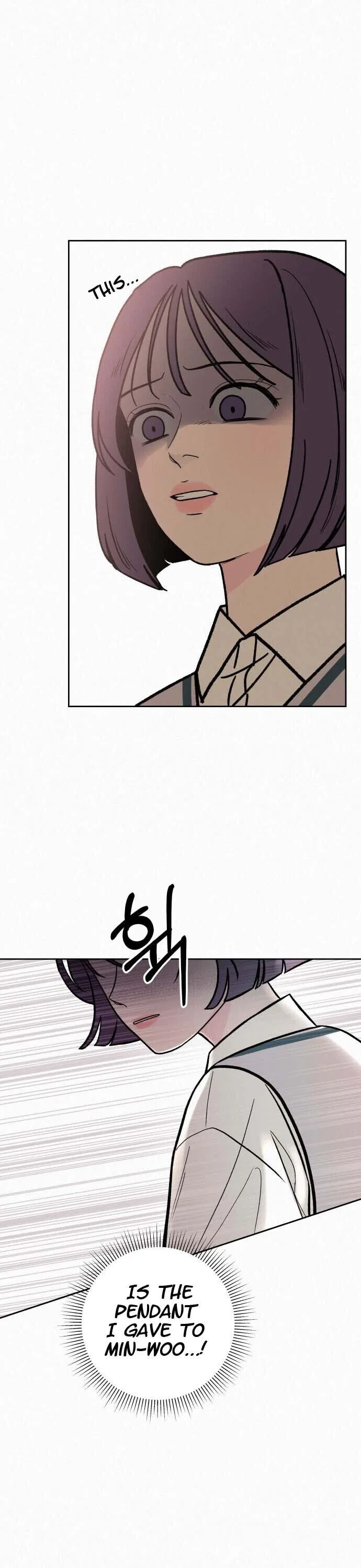 Pure Love Operation Chapter 3 – Page 9