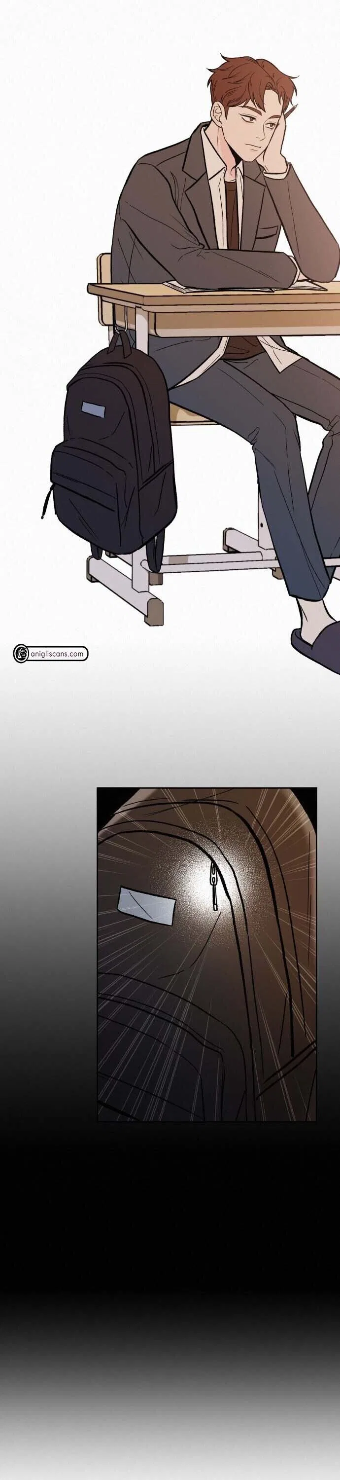 Pure Love Operation Chapter 3 – Page 10