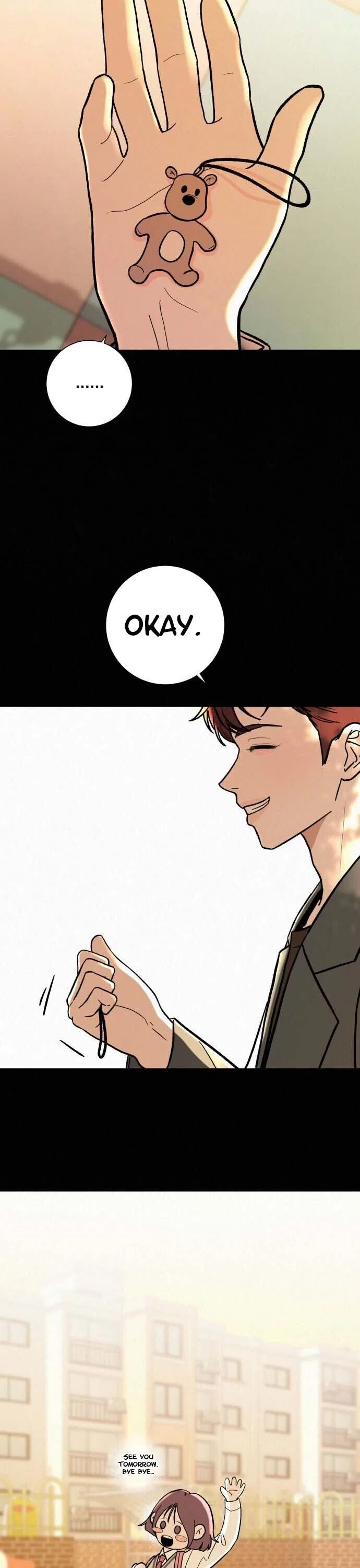 Pure Love Operation Chapter 3 – Page 13