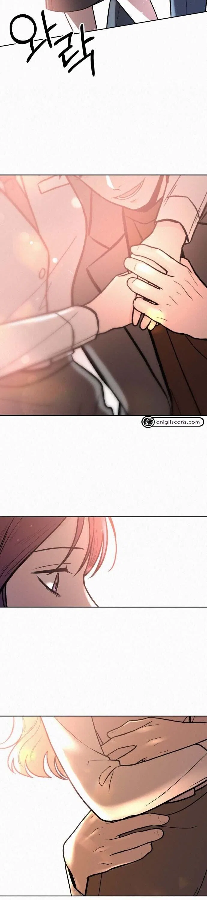 Pure Love Operation Chapter 3 – Page 21