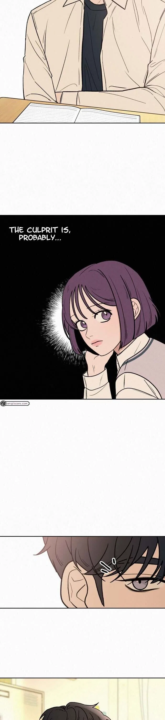 Pure Love Operation Chapter 3 – Page 27