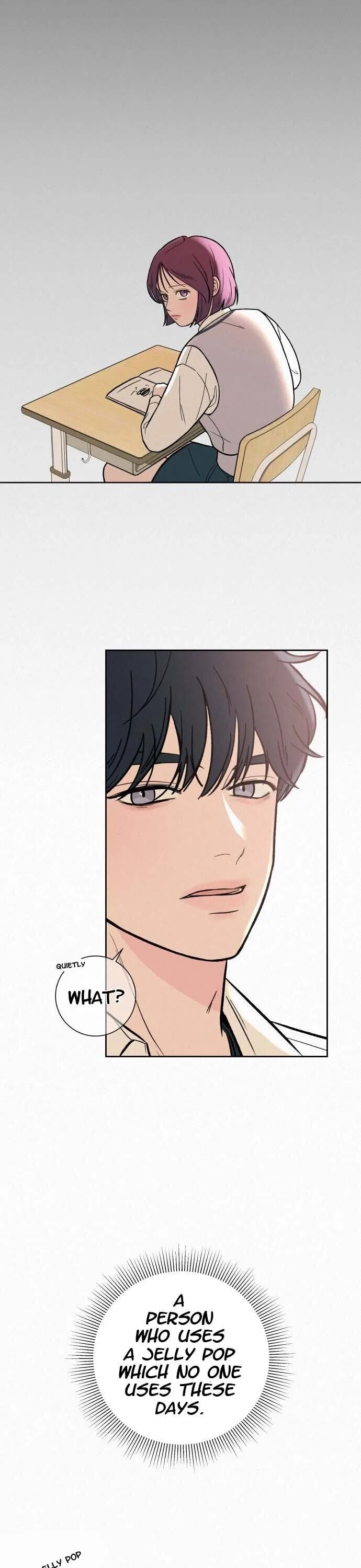 Pure Love Operation Chapter 3 – Page 30