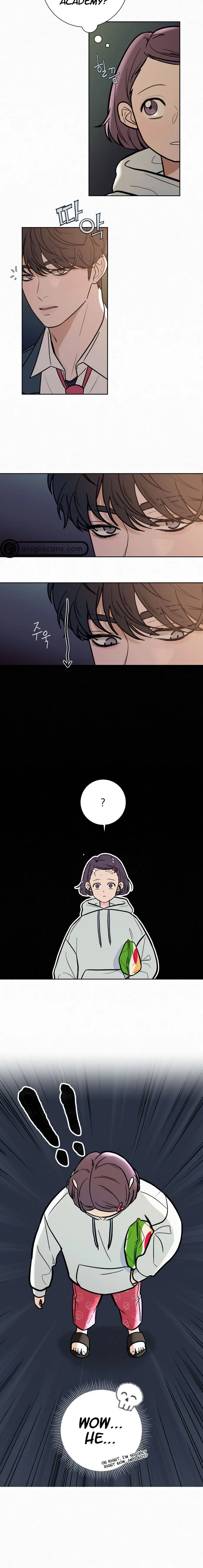 Pure Love Operation Chapter 2 – Page 10