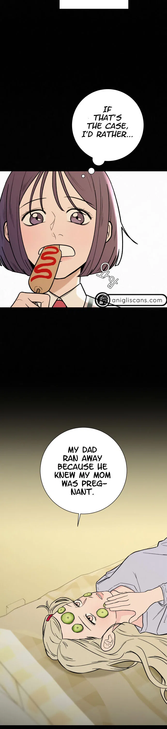 Pure Love Operation Chapter 2 – Page 17