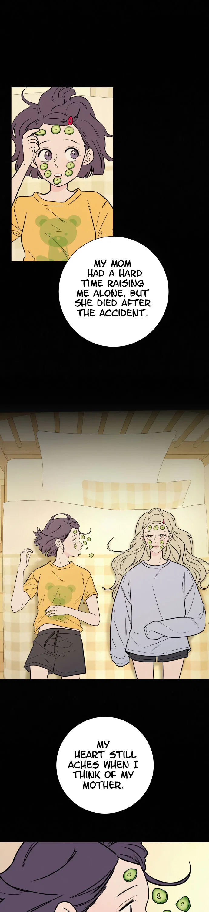 Pure Love Operation Chapter 2 – Page 18