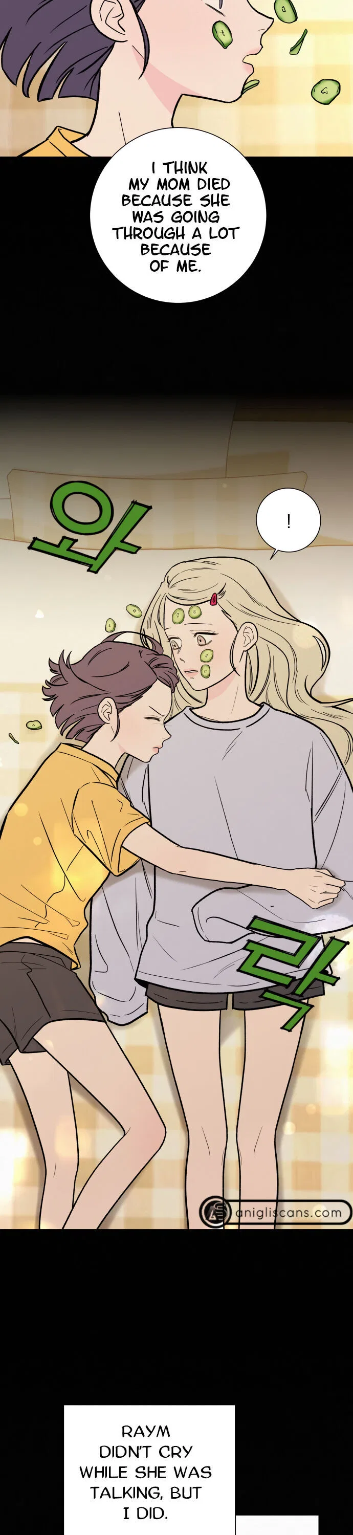 Pure Love Operation Chapter 2 – Page 19