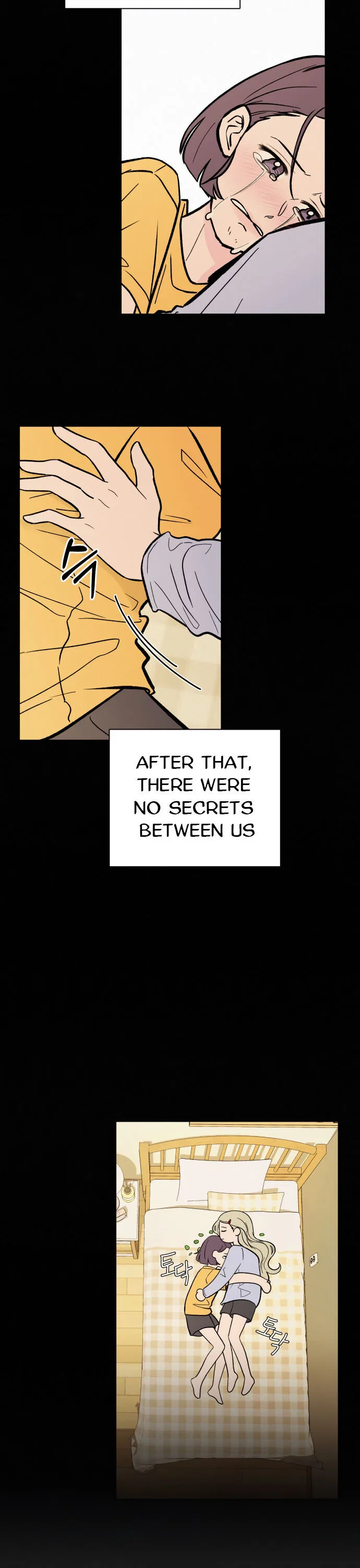 Pure Love Operation Chapter 2 – Page 20
