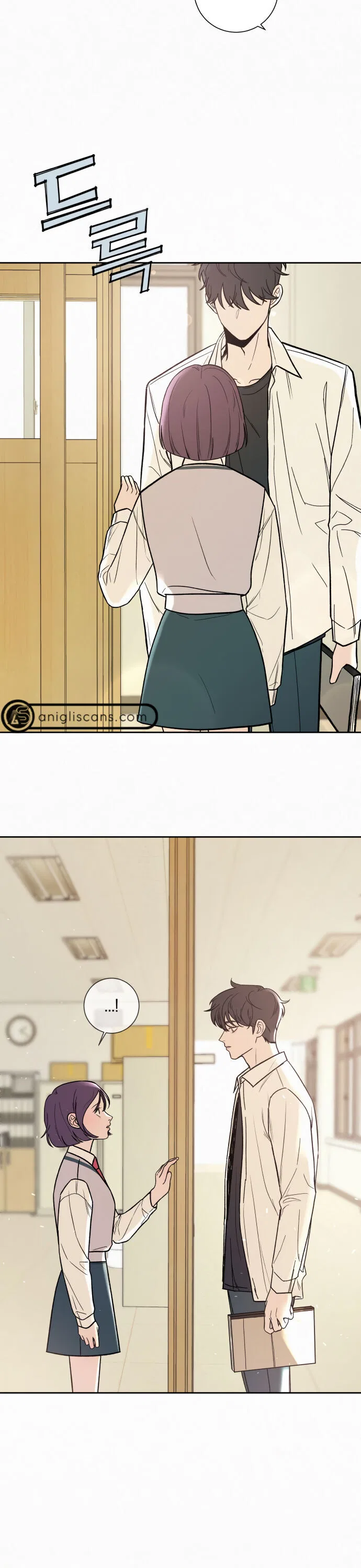 Pure Love Operation Chapter 2 – Page 31
