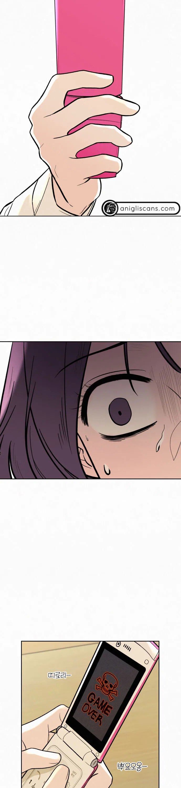 Pure Love Operation Chapter 2 – Page 50
