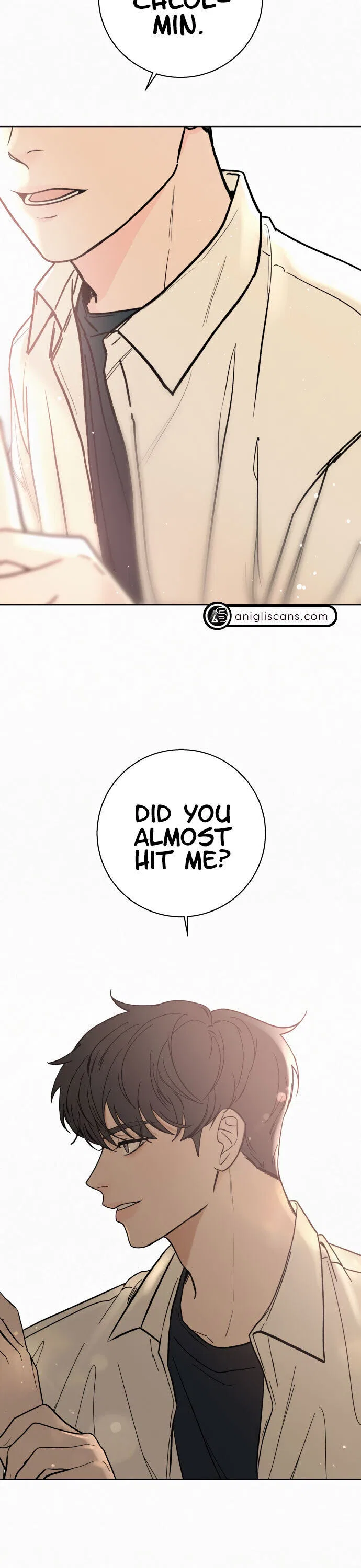 Pure Love Operation Chapter 1 – Page 27