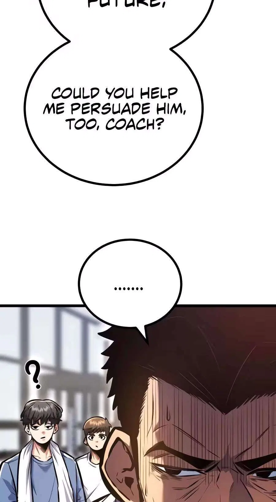 Fighting Is Just Too Easy Chapter 7 – Page 15
