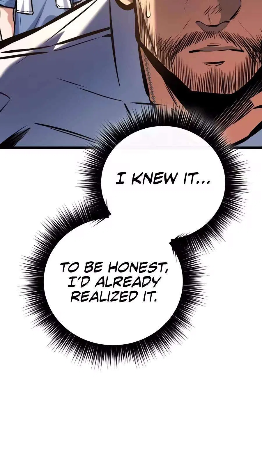 Fighting Is Just Too Easy Chapter 7 – Page 16