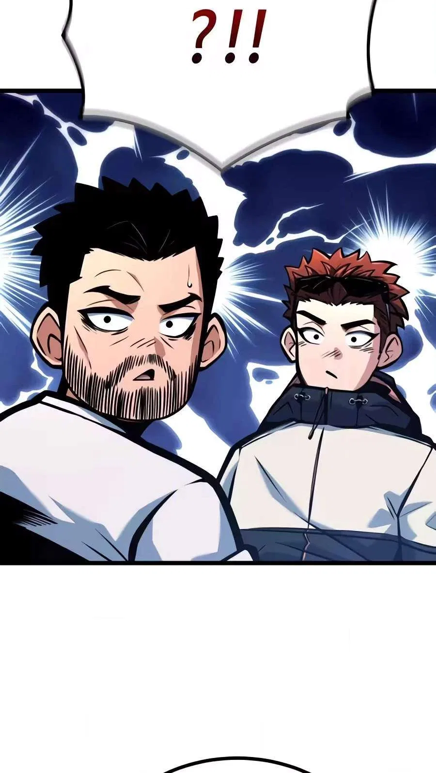 Fighting Is Just Too Easy Chapter 7 – Page 20
