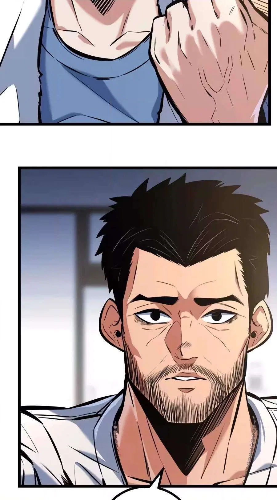 Fighting Is Just Too Easy Chapter 7 – Page 30