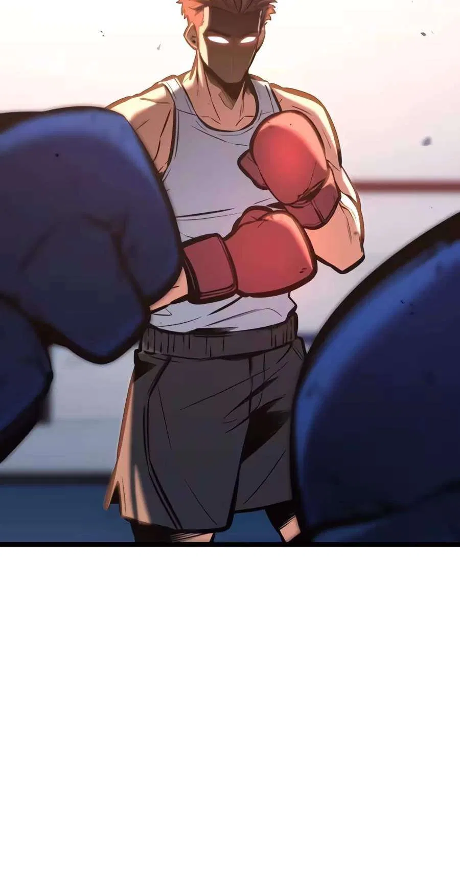 Fighting Is Just Too Easy Chapter 7 – Page 54