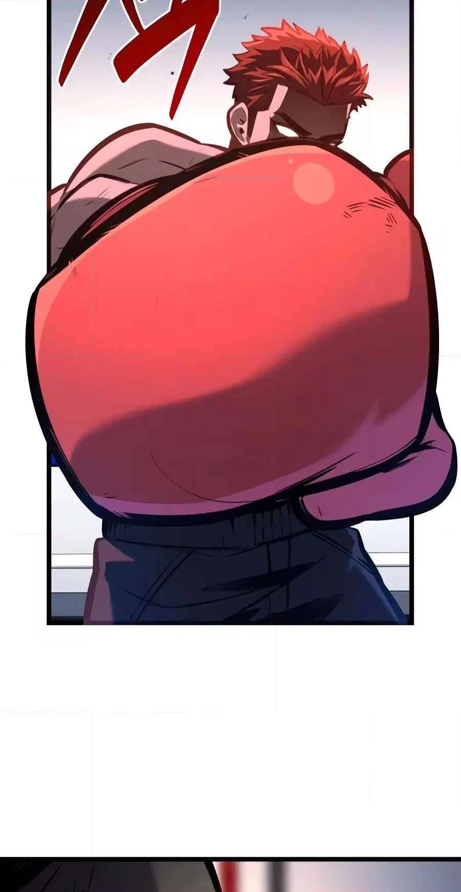 Fighting Is Just Too Easy Chapter 7 – Page 60