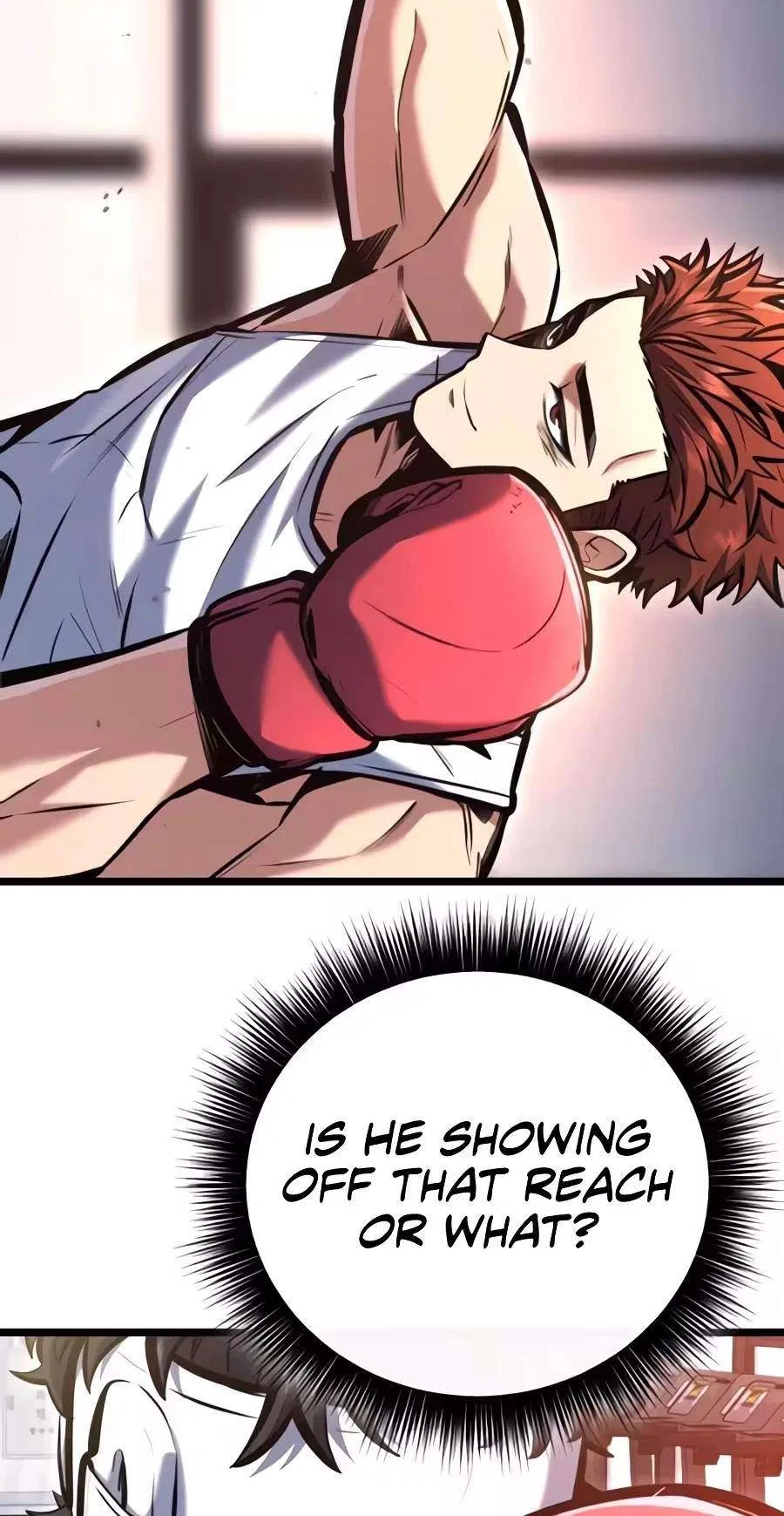 Fighting Is Just Too Easy Chapter 7 – Page 62