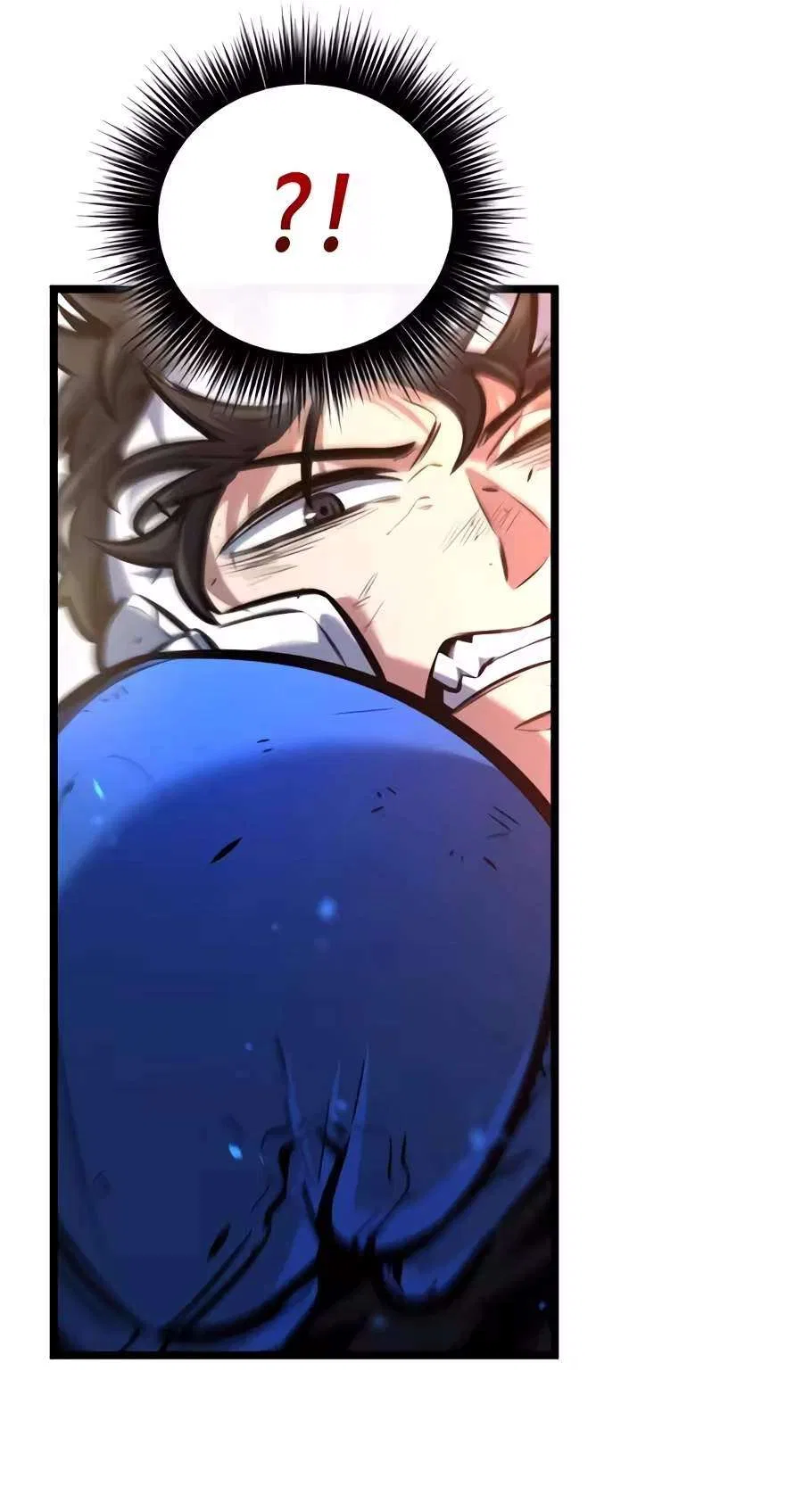 Fighting Is Just Too Easy Chapter 7 – Page 65