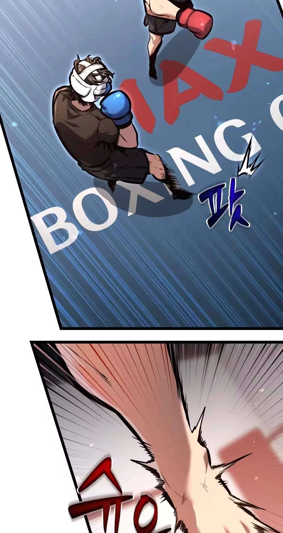 Fighting Is Just Too Easy Chapter 7 – Page 67