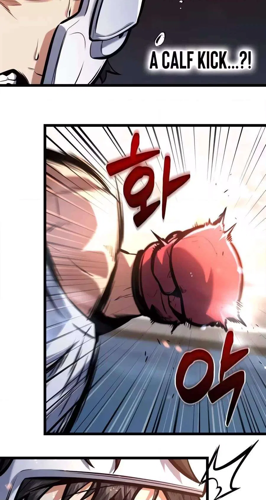 Fighting Is Just Too Easy Chapter 7 – Page 70