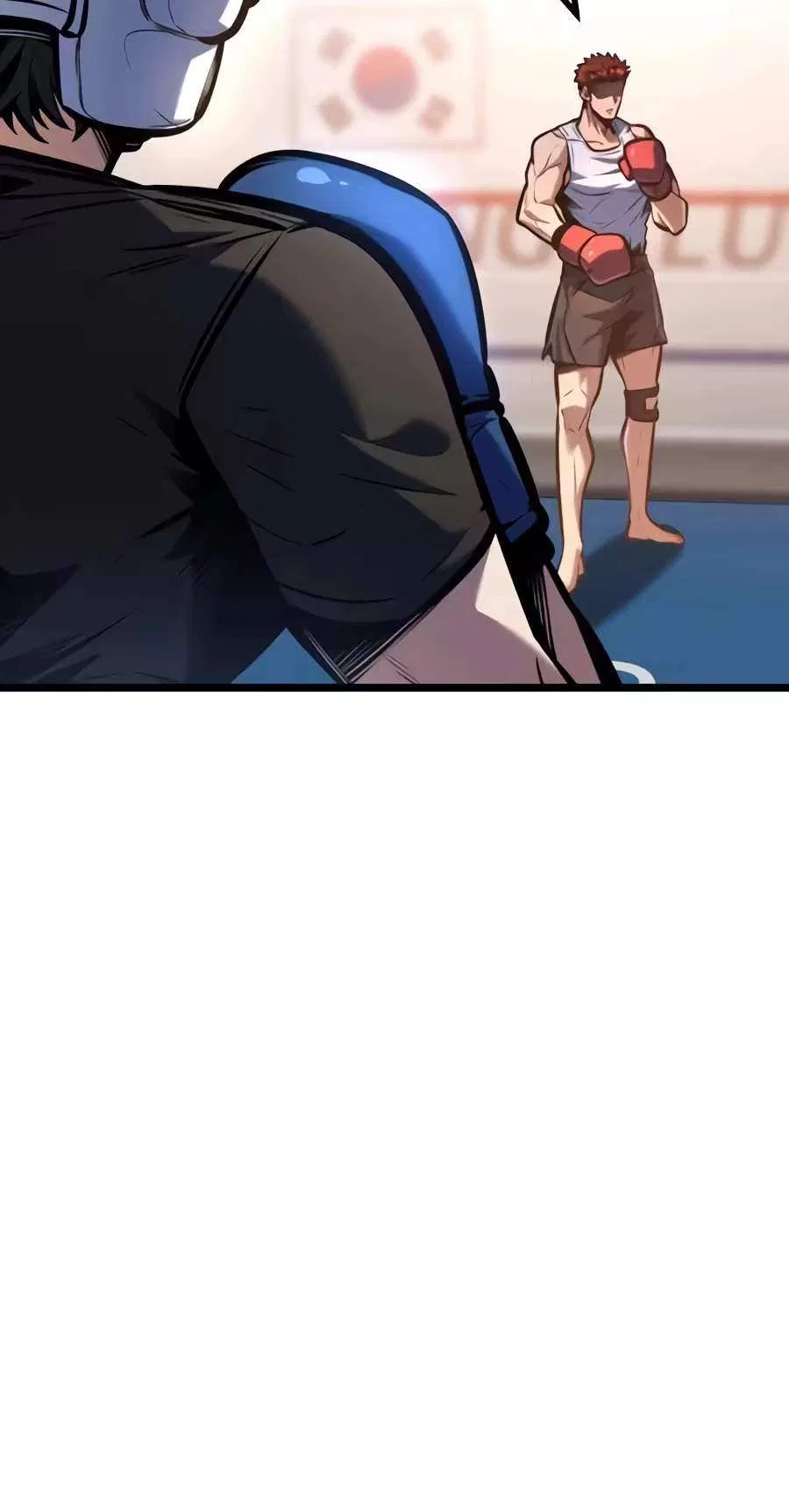 Fighting Is Just Too Easy Chapter 7 – Page 79