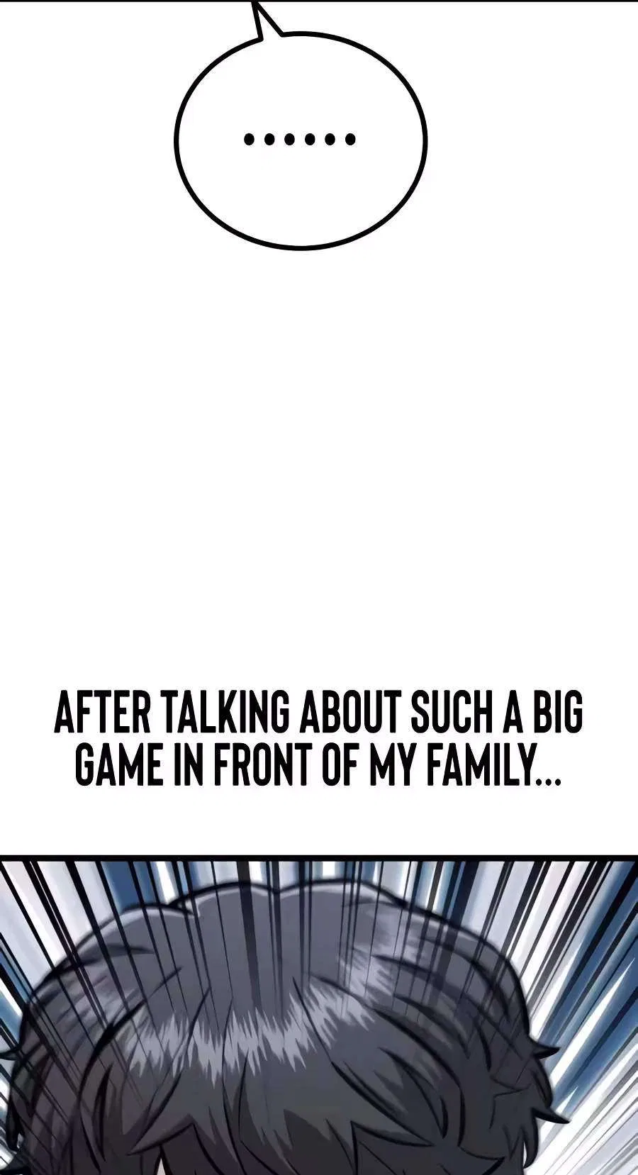 Fighting Is Just Too Easy Chapter 7 – Page 81
