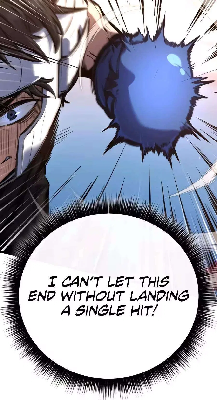 Fighting Is Just Too Easy Chapter 7 – Page 87
