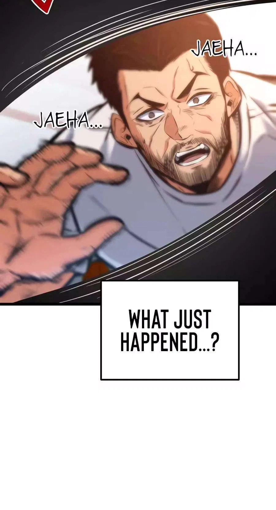 Fighting Is Just Too Easy Chapter 7 – Page 96