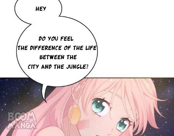 City Prince And Amazon Princess Chapter 10 – Page 11