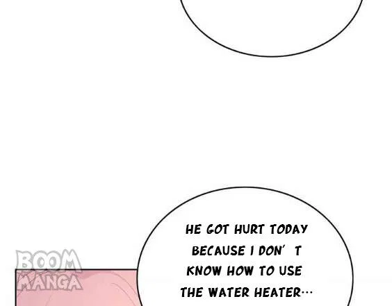 City Prince And Amazon Princess Chapter 10 – Page 28