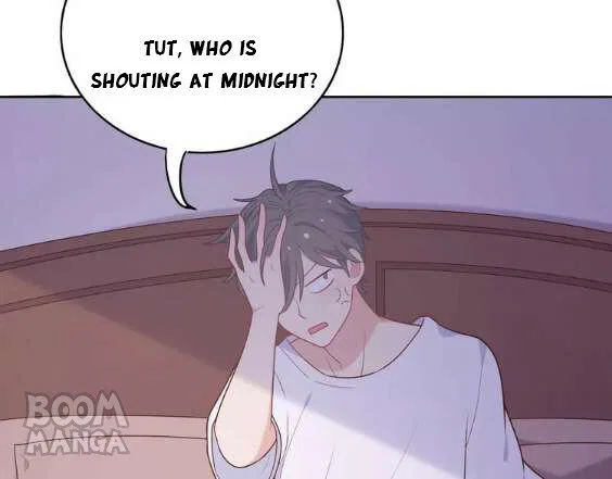 City Prince And Amazon Princess Chapter 10 – Page 45