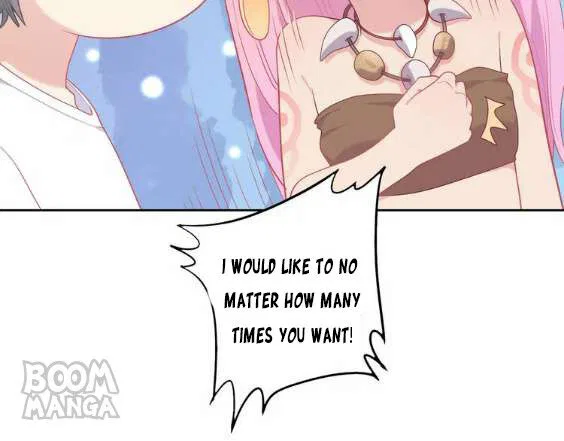 City Prince And Amazon Princess Chapter 10 – Page 80