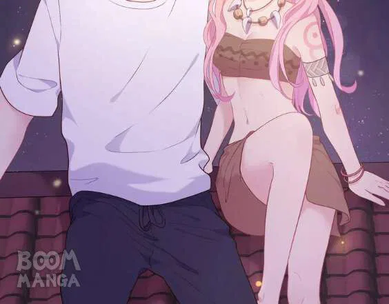 City Prince And Amazon Princess Chapter 10 – Page 99