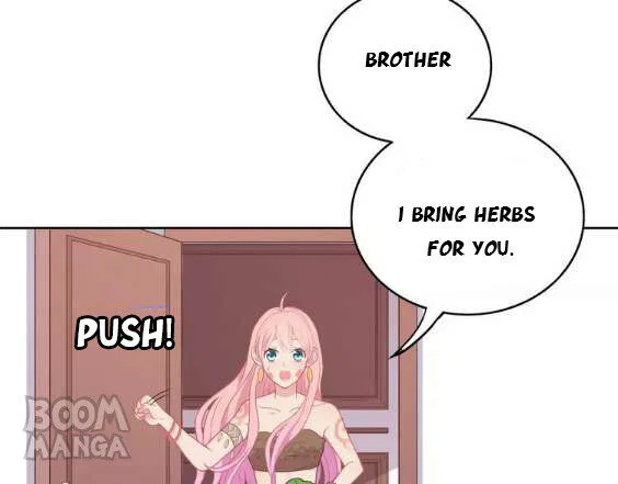 City Prince And Amazon Princess Chapter 9 – Page 13