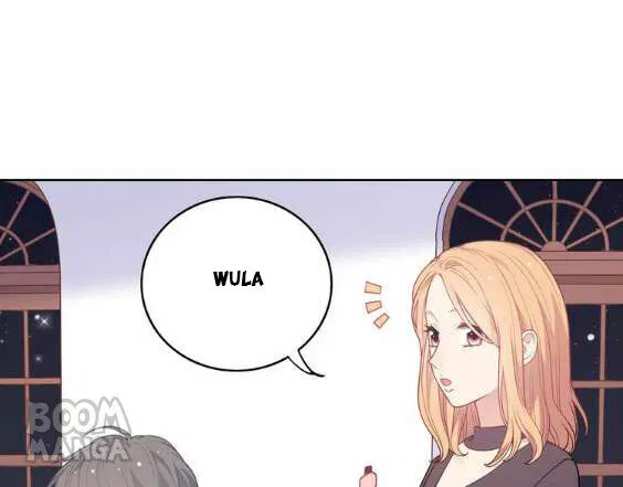 City Prince And Amazon Princess Chapter 9 – Page 17