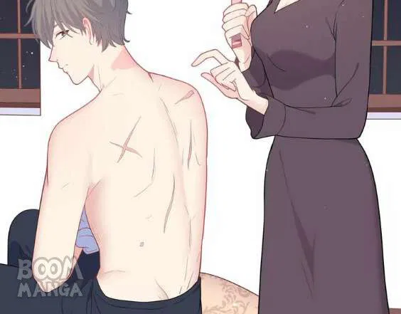 City Prince And Amazon Princess Chapter 9 – Page 18