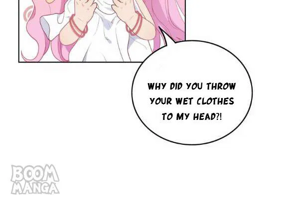 City Prince And Amazon Princess Chapter 9 – Page 42