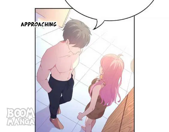 City Prince And Amazon Princess Chapter 9 – Page 51