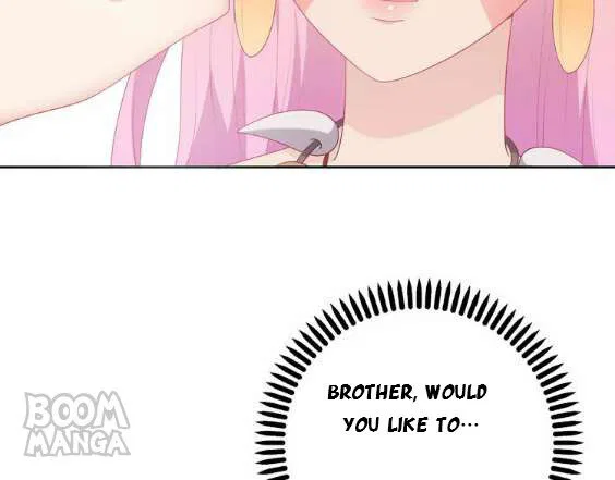 City Prince And Amazon Princess Chapter 9 – Page 54