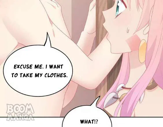 City Prince And Amazon Princess Chapter 9 – Page 58