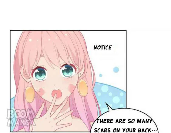City Prince And Amazon Princess Chapter 9 – Page 62