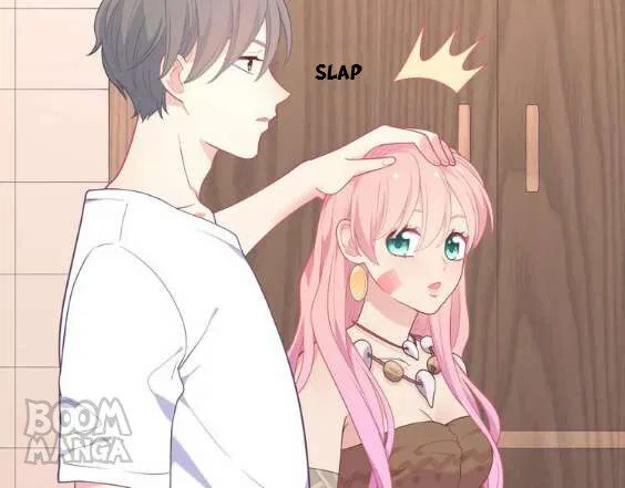 City Prince And Amazon Princess Chapter 9 – Page 67