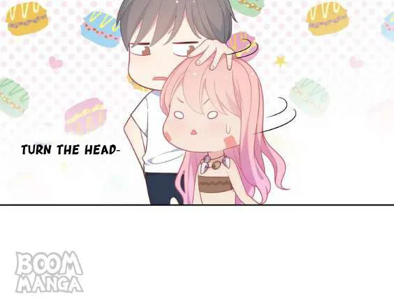 City Prince And Amazon Princess Chapter 9 – Page 72