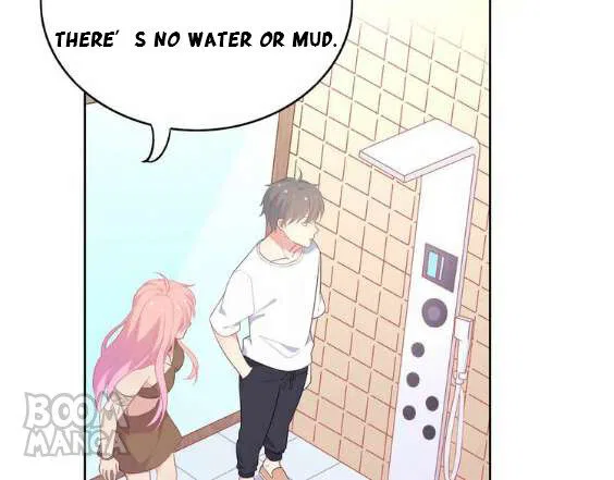 City Prince And Amazon Princess Chapter 9 – Page 75