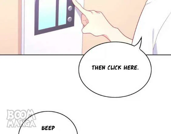 City Prince And Amazon Princess Chapter 9 – Page 78
