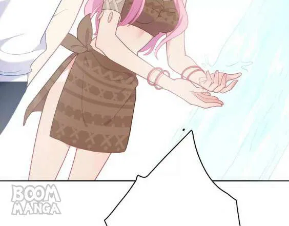 City Prince And Amazon Princess Chapter 9 – Page 84