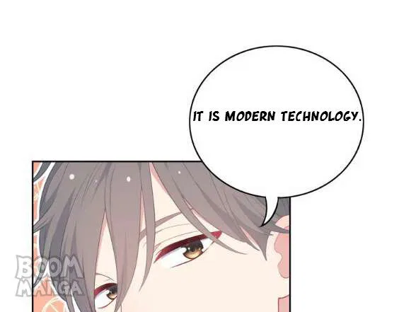 City Prince And Amazon Princess Chapter 9 – Page 86