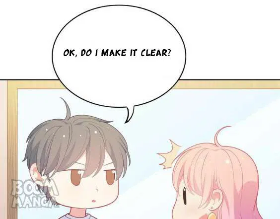 City Prince And Amazon Princess Chapter 9 – Page 88